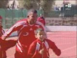 Wydadnews.com | IZK-WAC: Le but de Hicham Fatihi