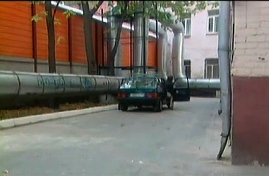 Следствие ведут ЗнаТоКи. Дело 24 (Пуд золота, часть3).