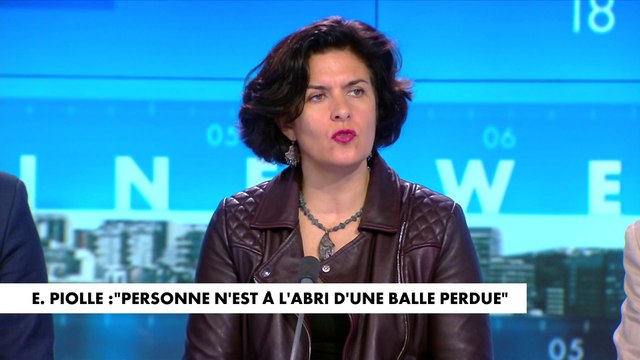 Anne Coffinier : «On n’a pas besoin d’un spectateur parmi les spectateurs»