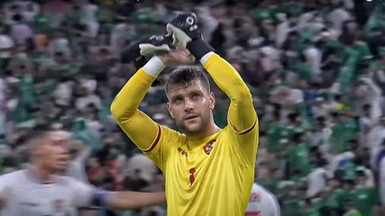 Maarten Paes dari Penjahat Menjadi Penyelamat Timnas Indonesia