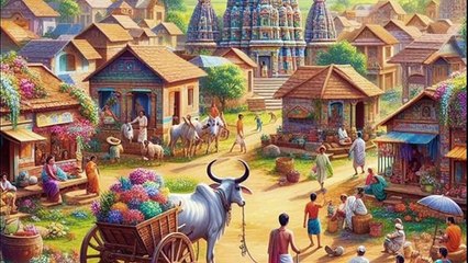 Story of Honest man in Urdu