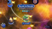 Piratage Explosif Astro Bot : Bots, pièces de puzzle... Comment finir ce niveau à 100%