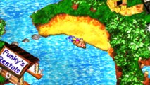 Donkey Kong Country 3: Dixie Kong's Double Trouble! Pt.1