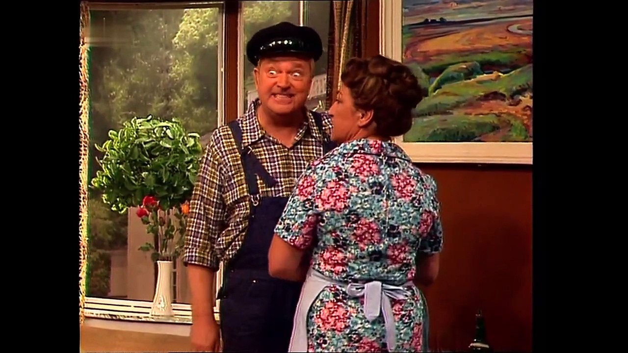 Ohnsorg Theater-Die Chefin (1976)