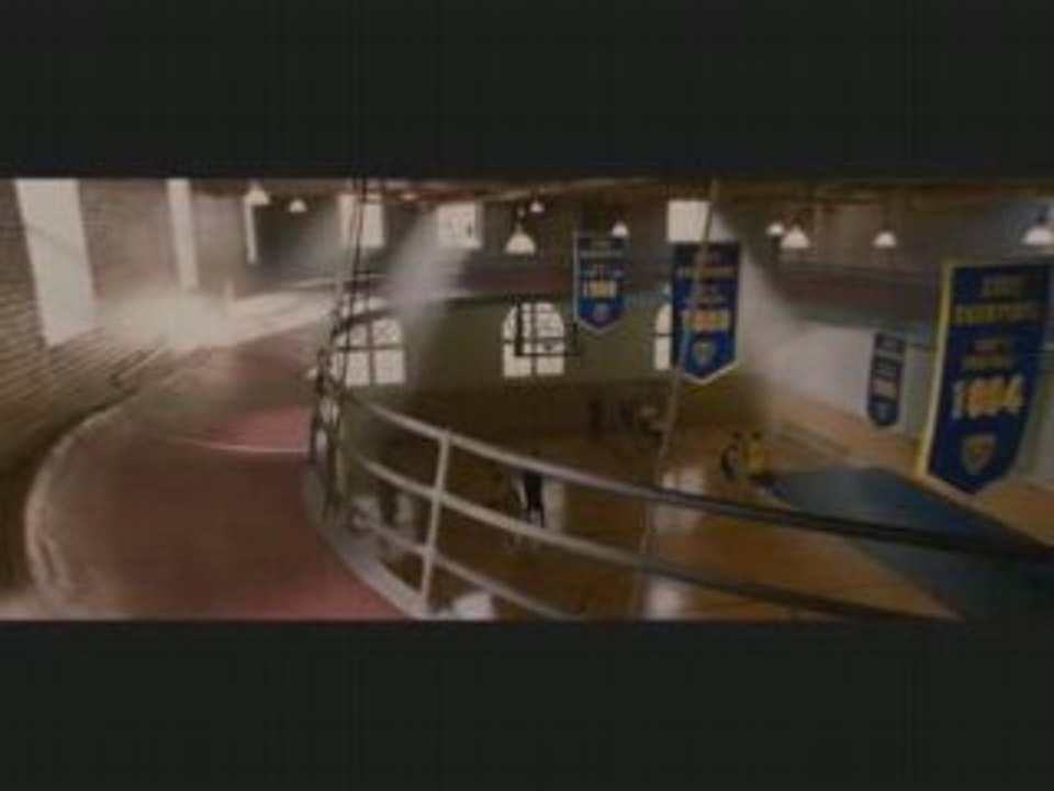 Terreur sur la ligne 1