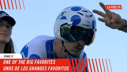 Stage 21 Highlights: The Final Showdown at La Vuelta 2024 🚴‍♂️