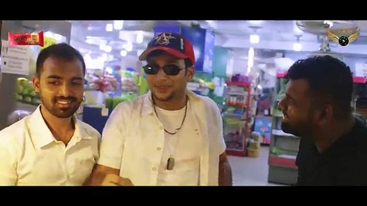 Size _ Full Natok _ Sayed Zaman Shawon _ J S Heme _ Bangla Natok
