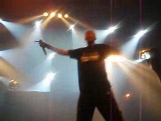 La Nuit du XIII Halla Halla