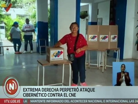 Ultraderechista Edmundo González Urrutia abandona Venezuela tras recibir asilo político en España