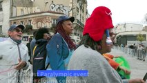 Paralympics: in Saint-Denis, emotional crowd bids farewell to the Games