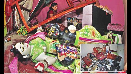 Atrocities Against Hindus of Bangladesh in 2024 explained.