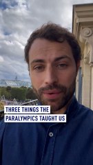 3 Key Lessons from the Paralympics That Inspire Us All 🌟