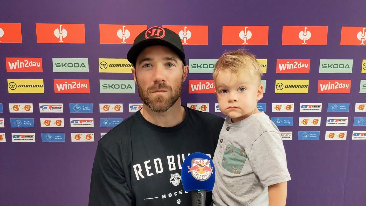 Andrew Rowe (RBS) nach dem Sieg gegen Vojens