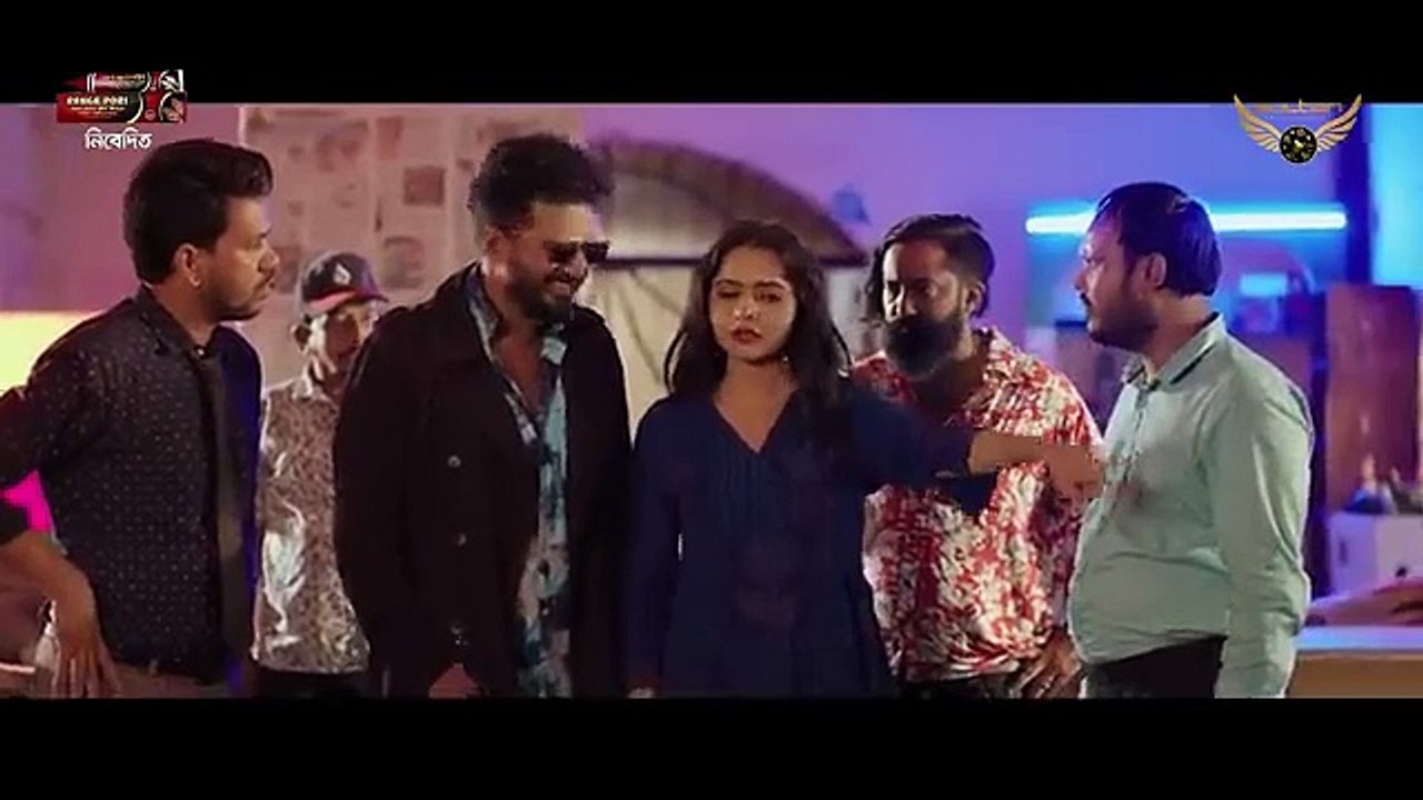 Don Be Quiet _ Full Natok _ Musfiq R. Farhan _ Keya Payel _ Mahmud Mahin _ Bangla Natok