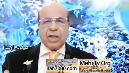 3709-خامنه ای با پرداخت میلیاردها دلار به جهانخواران توانست یکسال با اسرائیل بجنگد