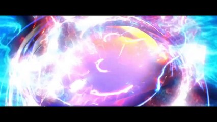 SONIC THE HEDGEHOG 3 - Teaser Trailer (2024)