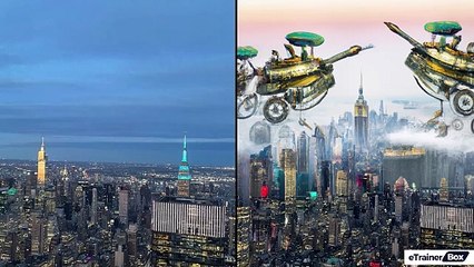 What is Generative AI? Discover How It Creates Content 🤖