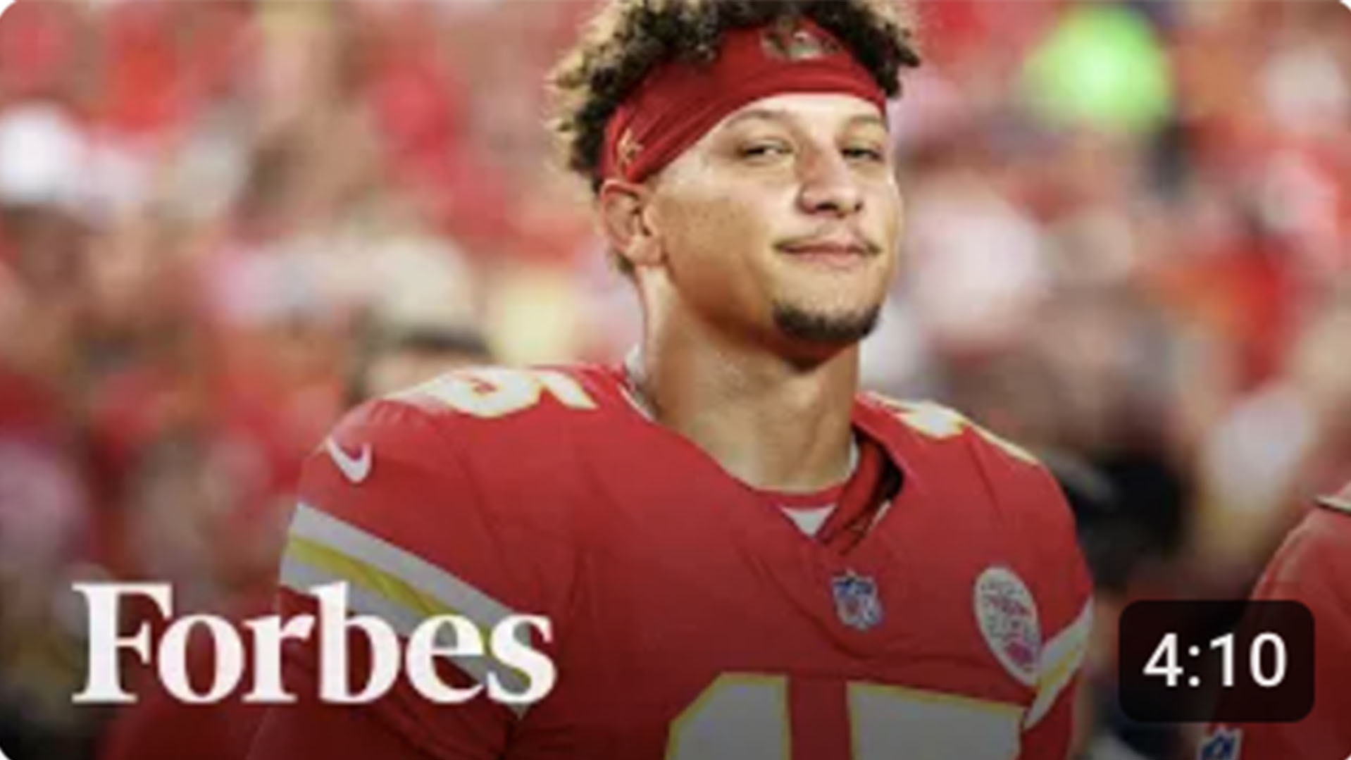 The Top Five Highest-Paid Players in the NFL in 2024