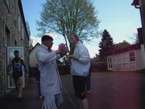 Foulées quévertoises 2 ème parties