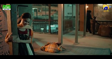 Ishq Hua Episode 06 - [Eng Sub]  Digitally Presented by Jhalak Beauty Cream - 8th September 2024