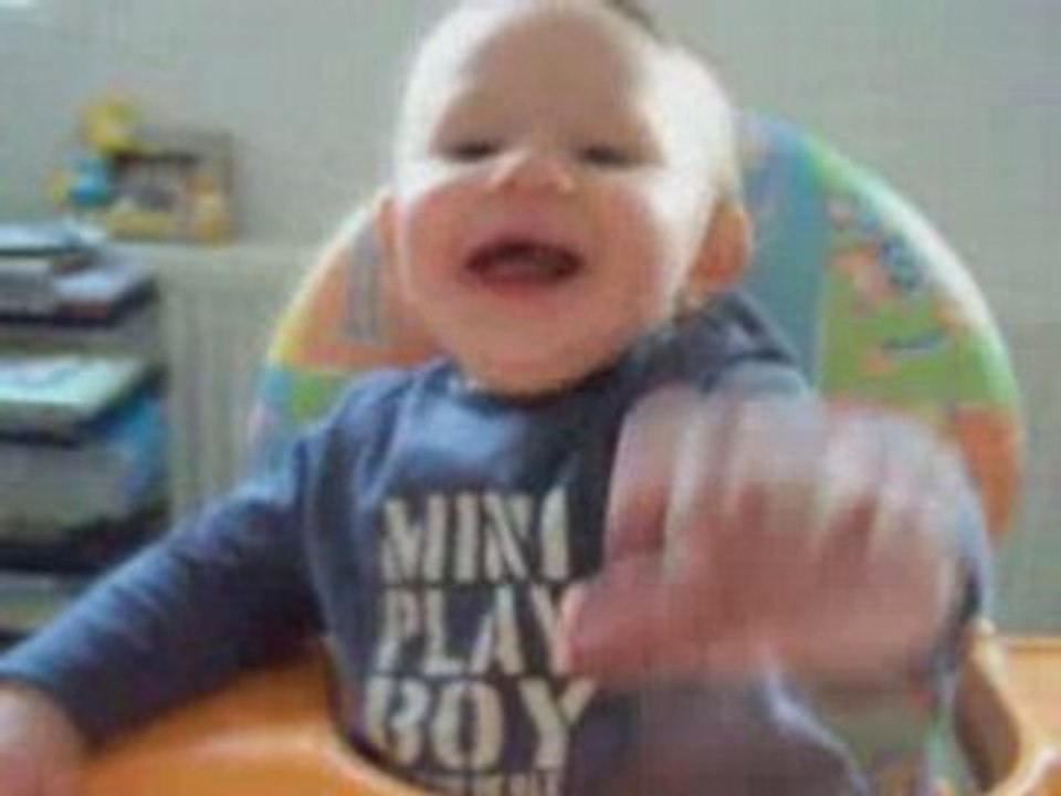 Concours de grimaces