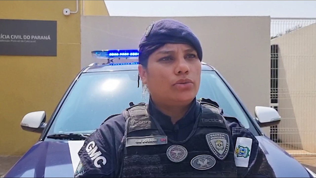 GM dá detalhes sobre pedido de ajuda de jovem g...