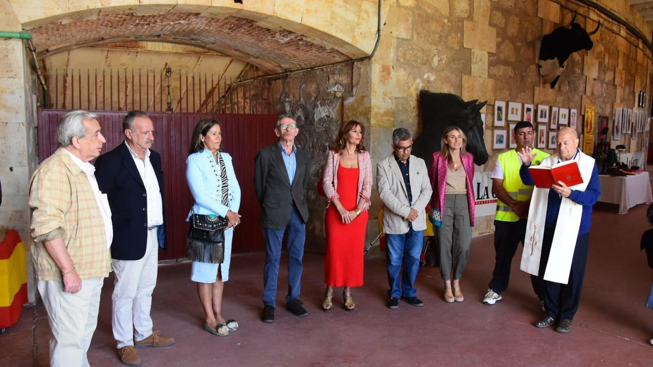 Espacio Abierto en La Glorieta