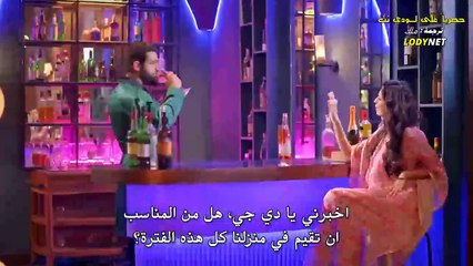 مسلسل انا بنت ابي حلقة 111 قسم 1 مترجمة