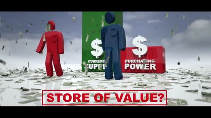 Money vs Currency  Hidden Secrets Of Money Episode 1  Mike Maloney