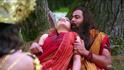 Mahabarata Episode 22 Dubbing Indonesia