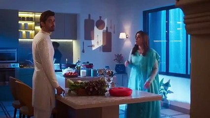 مسلسل وتبقى ليلة الحلقة 24 مدبلج - فيديو