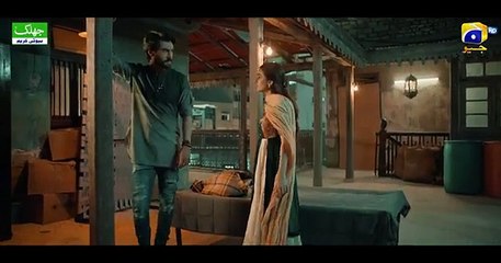 Ishq Hua Episode 06 - [Eng Sub] Digitally Presented by Jhalak Beauty Cream - 8th September 2024drama