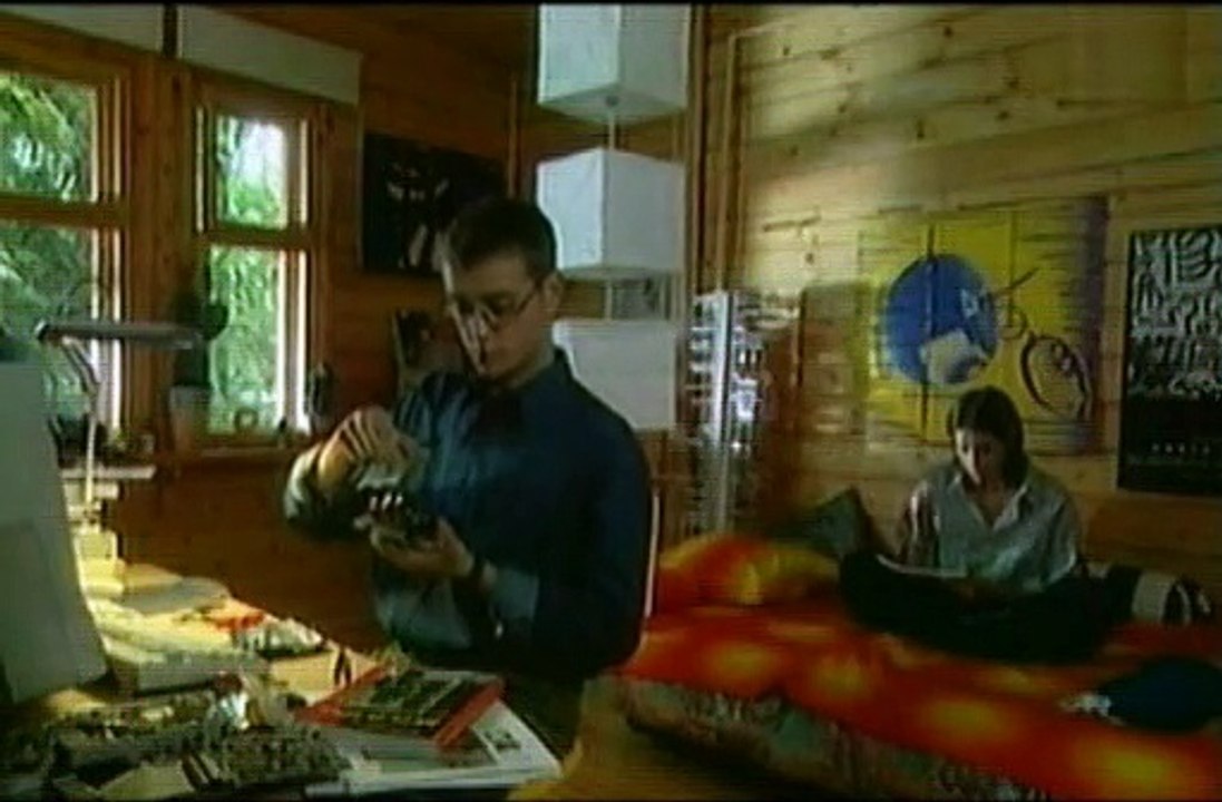 Следствие ведут ЗнаТоКи. Дело 24 (Пуд золота, часть5).