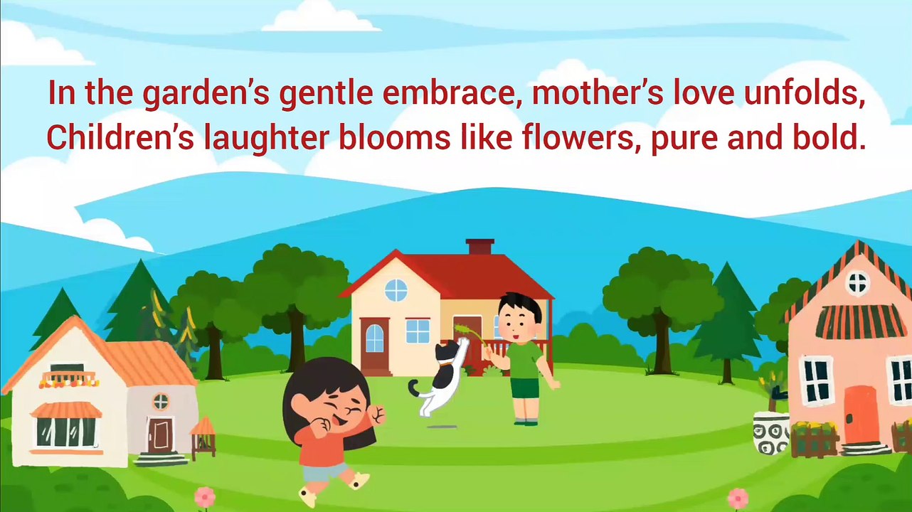 Kids story