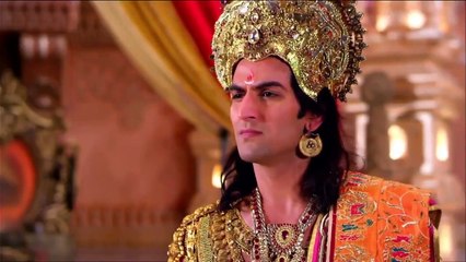 Mahabarata Episode 23 Dubbing Indonesia
