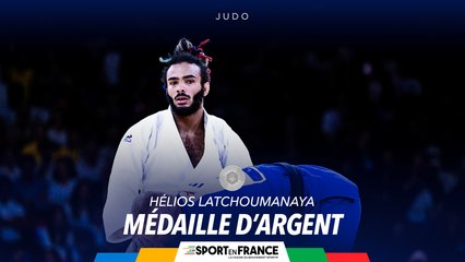 La Boite à Médailles avec Hélios Latchoumnaya