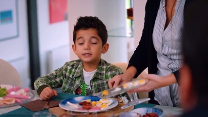 مسلسل الطيبة 2 الحلقة 24 الرابعة والعشرون مدبلج HD