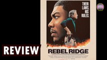 Rebel Ridge Movie Review Telugu | Rebel Ridge Telugu Review | Rebel Ridge Review