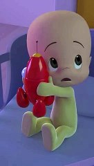 Reaching for the Moon