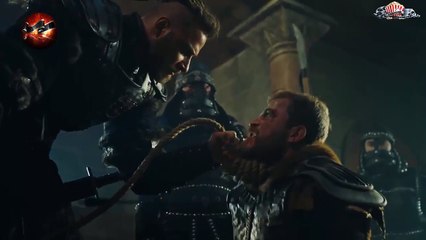 HD المؤسس عثمان - مدبلج - الحلقة 36 الموسم 1