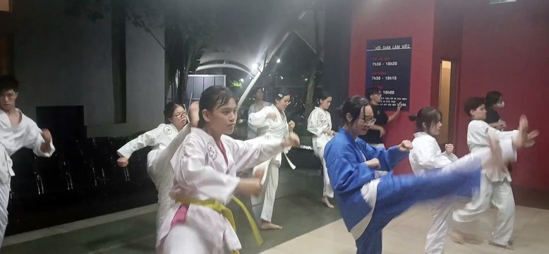 Taekwondo , tkd 20240826_184701