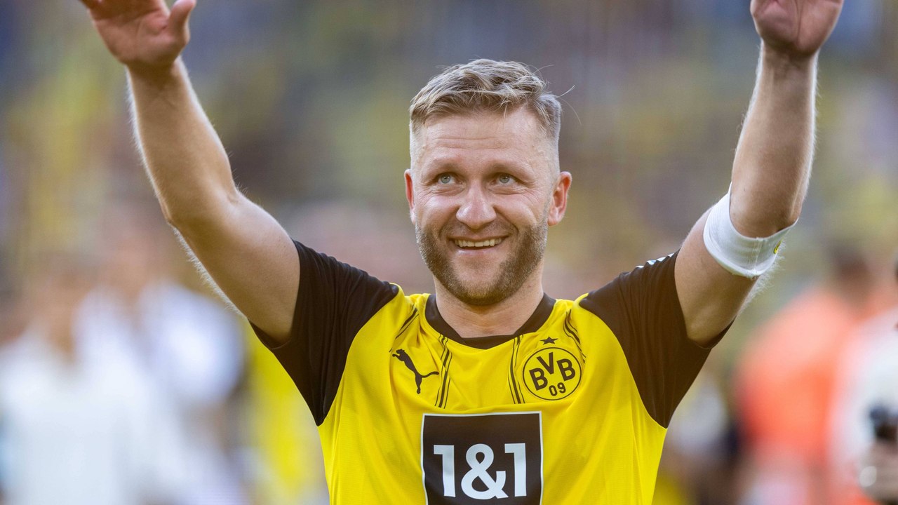 Kuba über Sahins Weg: 'Das hat man schon gesehen'