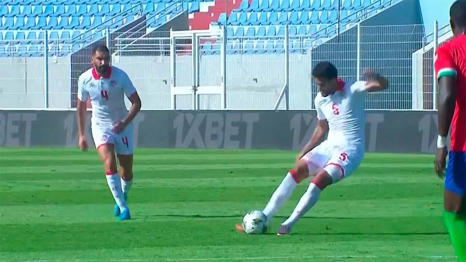Gambia (GMB) vs Tunisia (TUN) | AFCON 2025 Qualifiers HIGHLIGHTS | 09/08/24 | beIN SPORTS USA