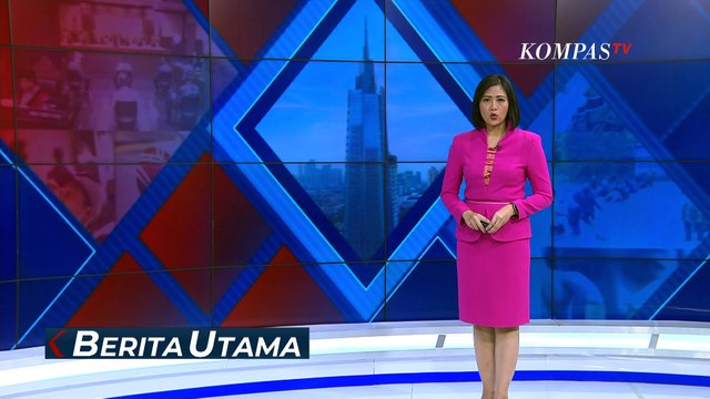 Ditunjuk Jadi Ketua Timses Ridwan Kamil-Suswono di Pilgub Jakarta, Ahmad Sahroni: Saya Juga Artis