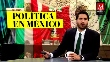 Se ha ignorado a estudiantes y trabajadores en proceso de reforma judicial: Dante Delgado