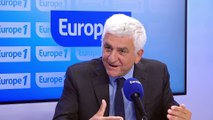 Hervé Morin - «J'espère que Michel Barnier nommera des gens d'expérience» pour son nouveau gouvernement, affirme l'ancien ministre de la Défense