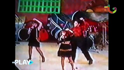 Dale Play - Ana Belibasis