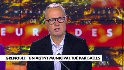 Jean-Sébastien Ferjou : «Il y a une responsabilité des Écologistes dans ce déni de réalité»