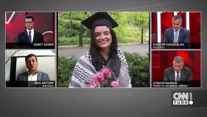 Gece Haberleri 8 Eylül 2024 Pazar