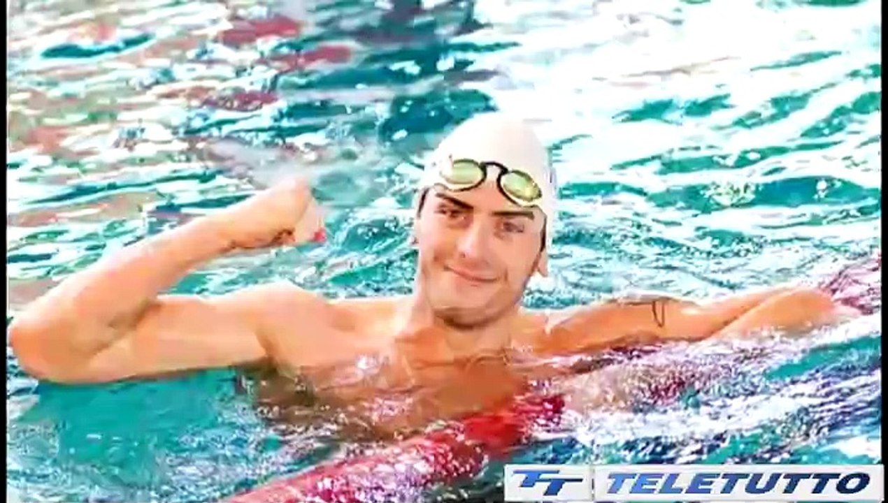 Video News - Piazza Loggia accoglie gli olimpionici